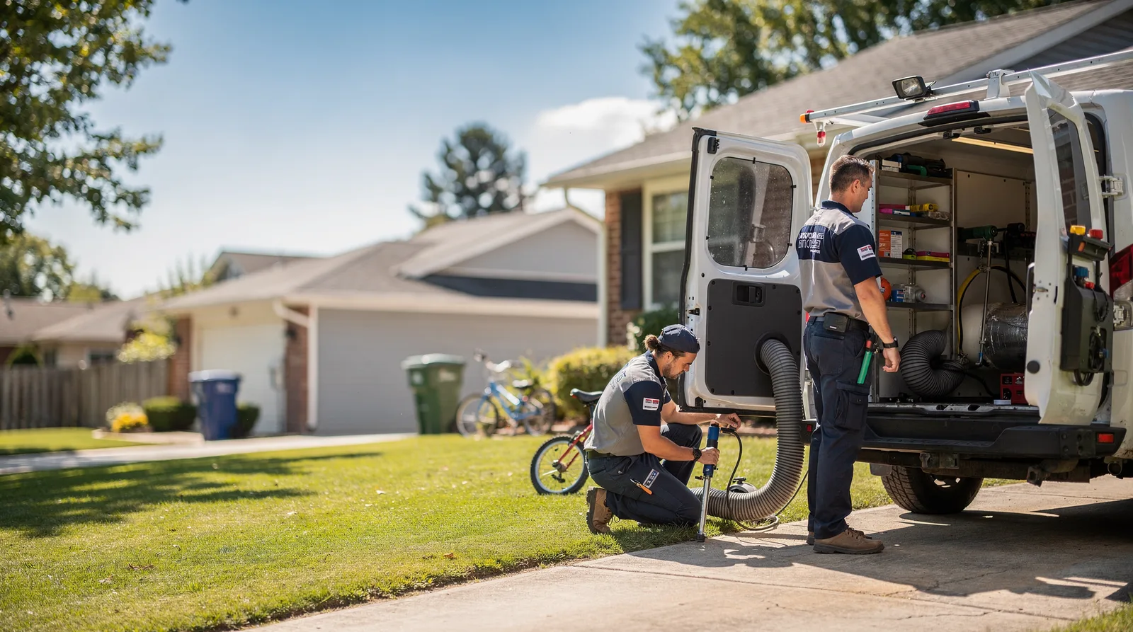 24/7 HVAC Repair & AC Replacement in Boyceville, WI near me